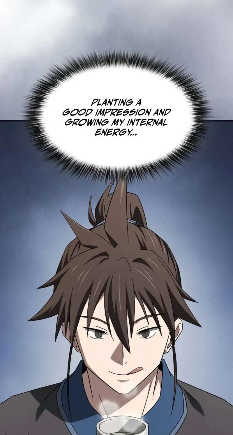 Golden Martial God Chapter 31 - page 54