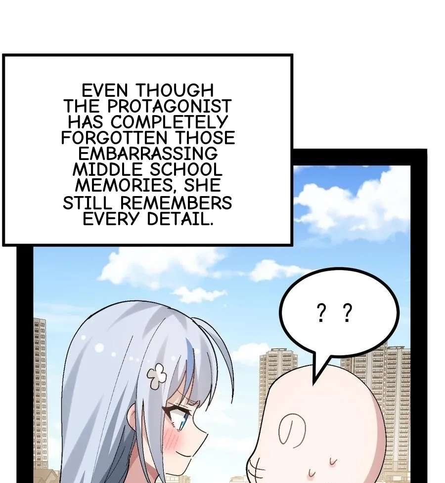 The Graduation Project Is, Making Butter! Chapter 60 - page 21