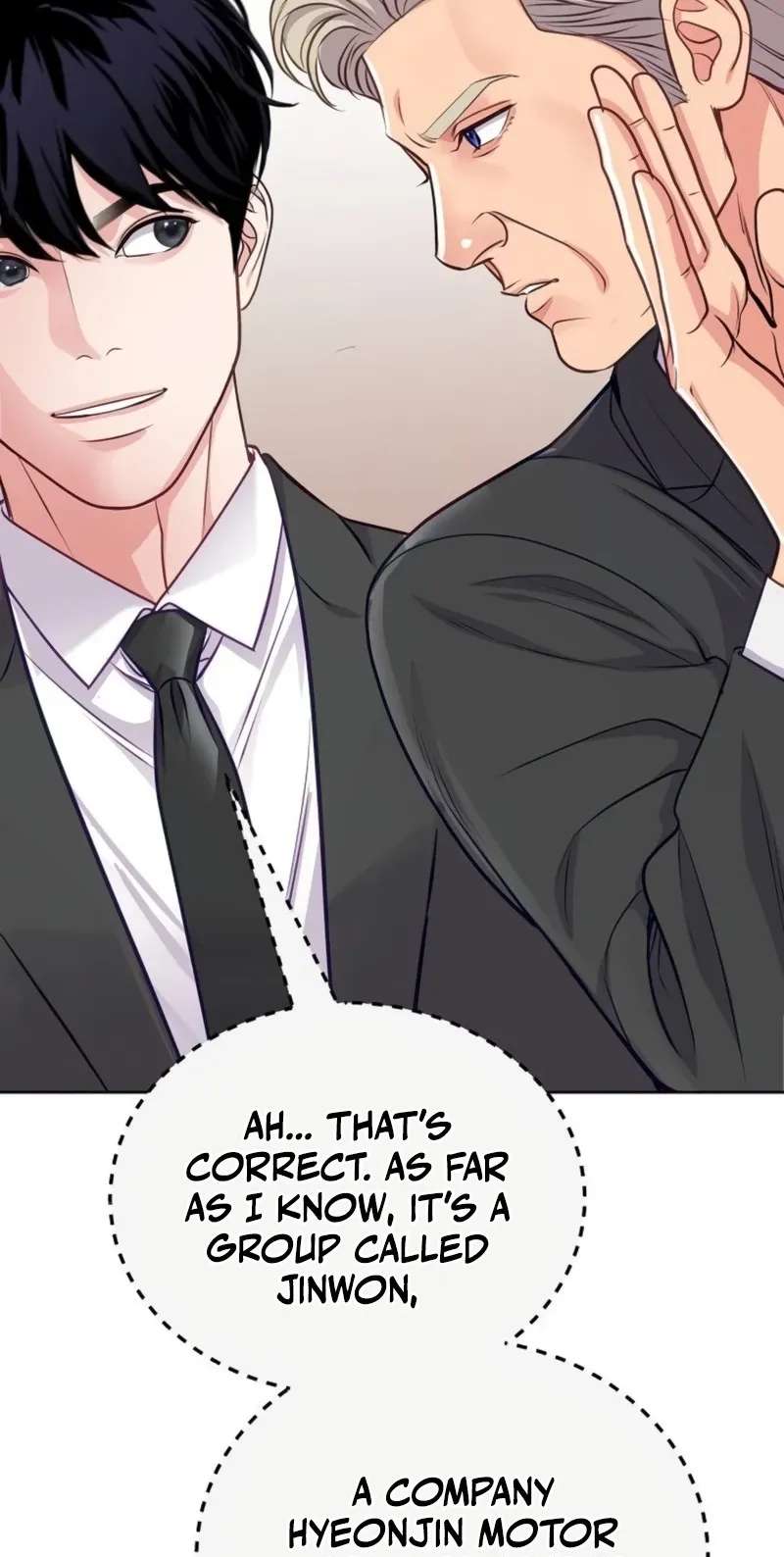 The Ordinary Lawyer's Subspace Chapter 42 - page 78