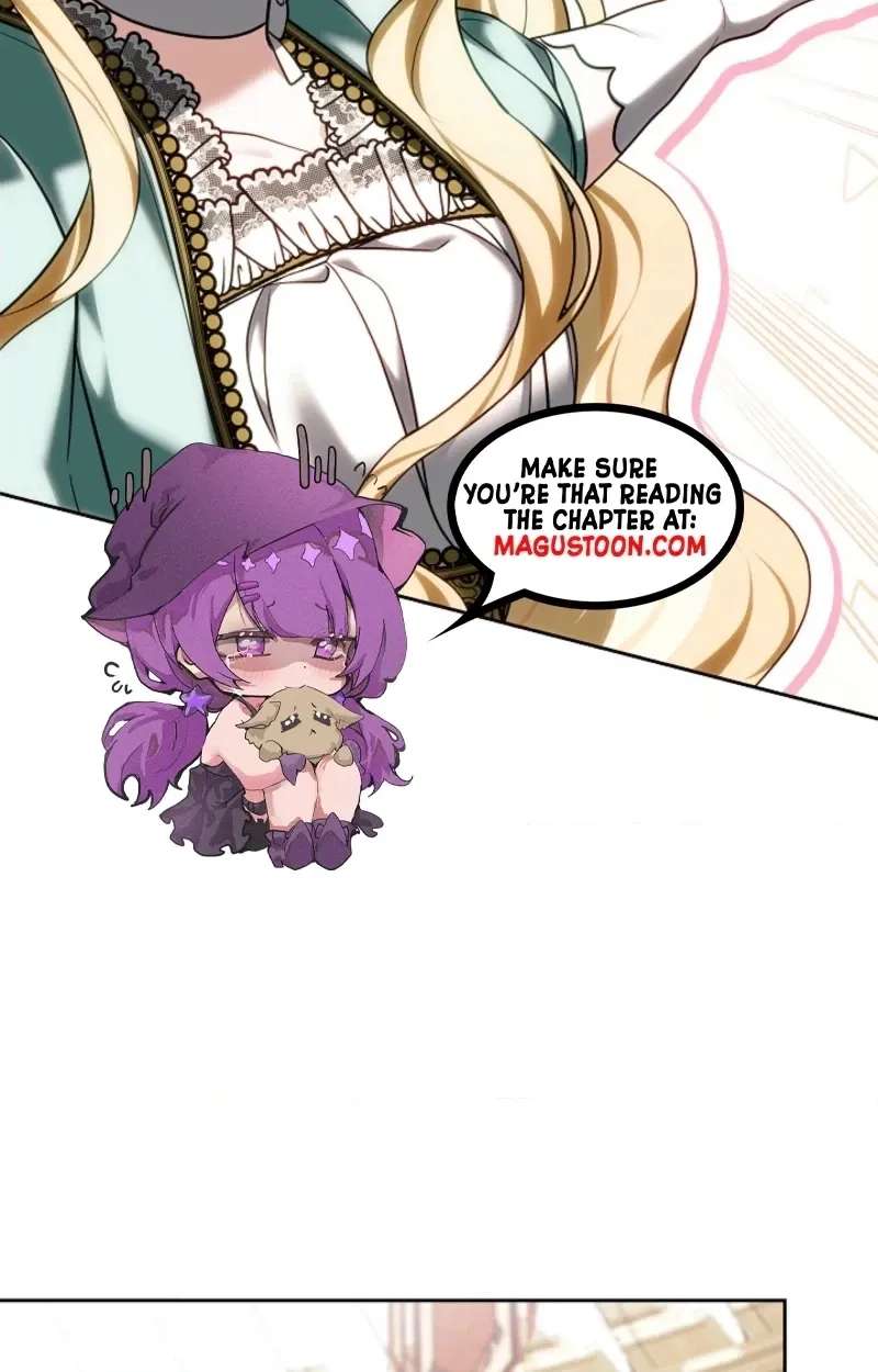 Vote for Your Knight! Chapter 7 - page 80
