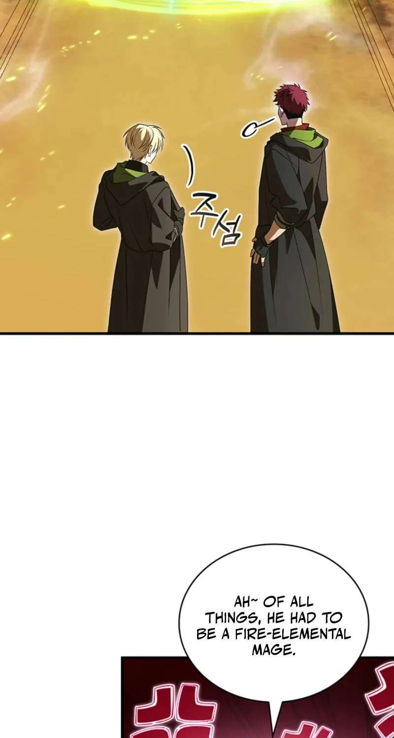 How the Grand Duchess Returns to Her Tower Chapter 68 - page 68