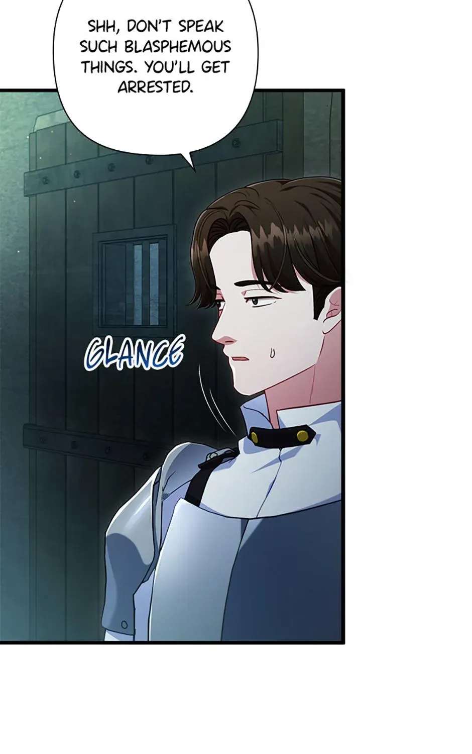 I Seduced The Sickly Male Lead Chapter 108 - page 83