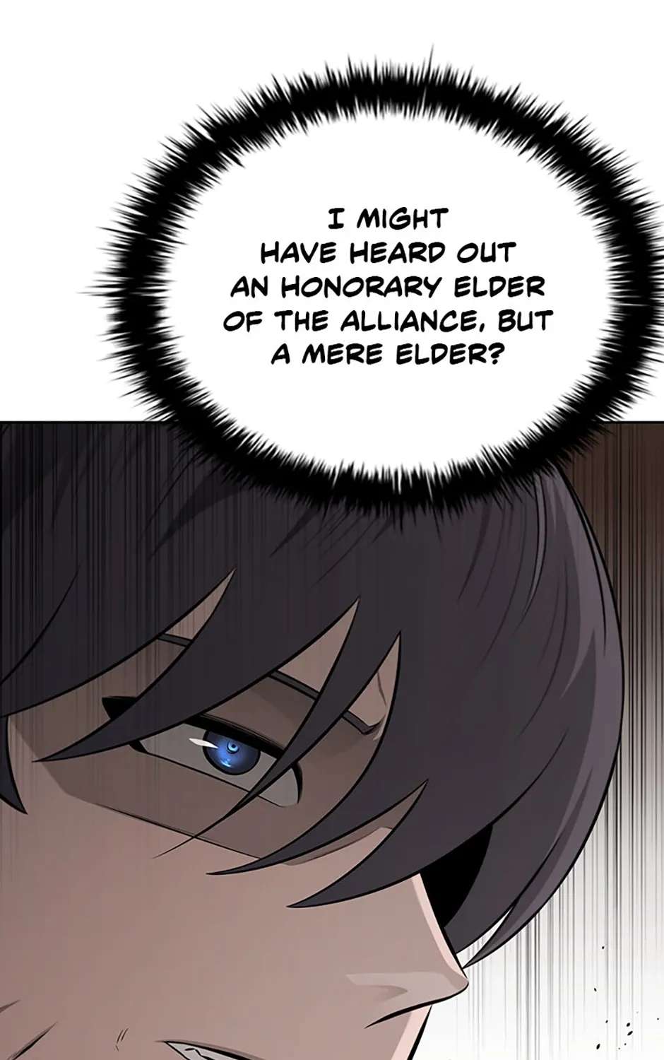 Absolute Master of the Senate Chapter 82 - page 170