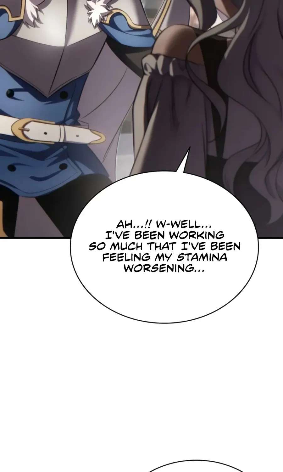 The Lord Who Levels Up by Absorbing Powers Chapter 9 - page 11