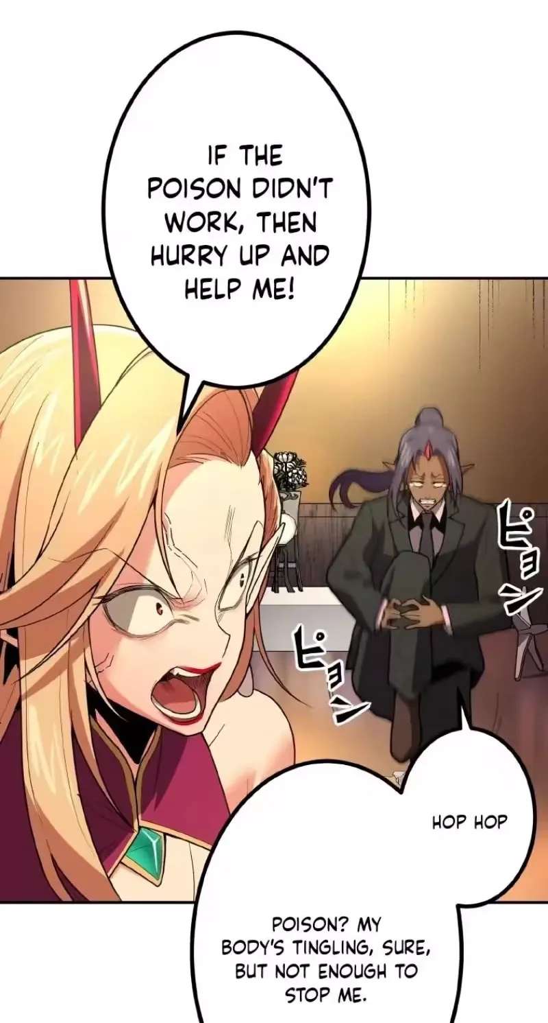 Ossan, Oniyome e no Fukushuu o Chikau Chapter 4 - page 79