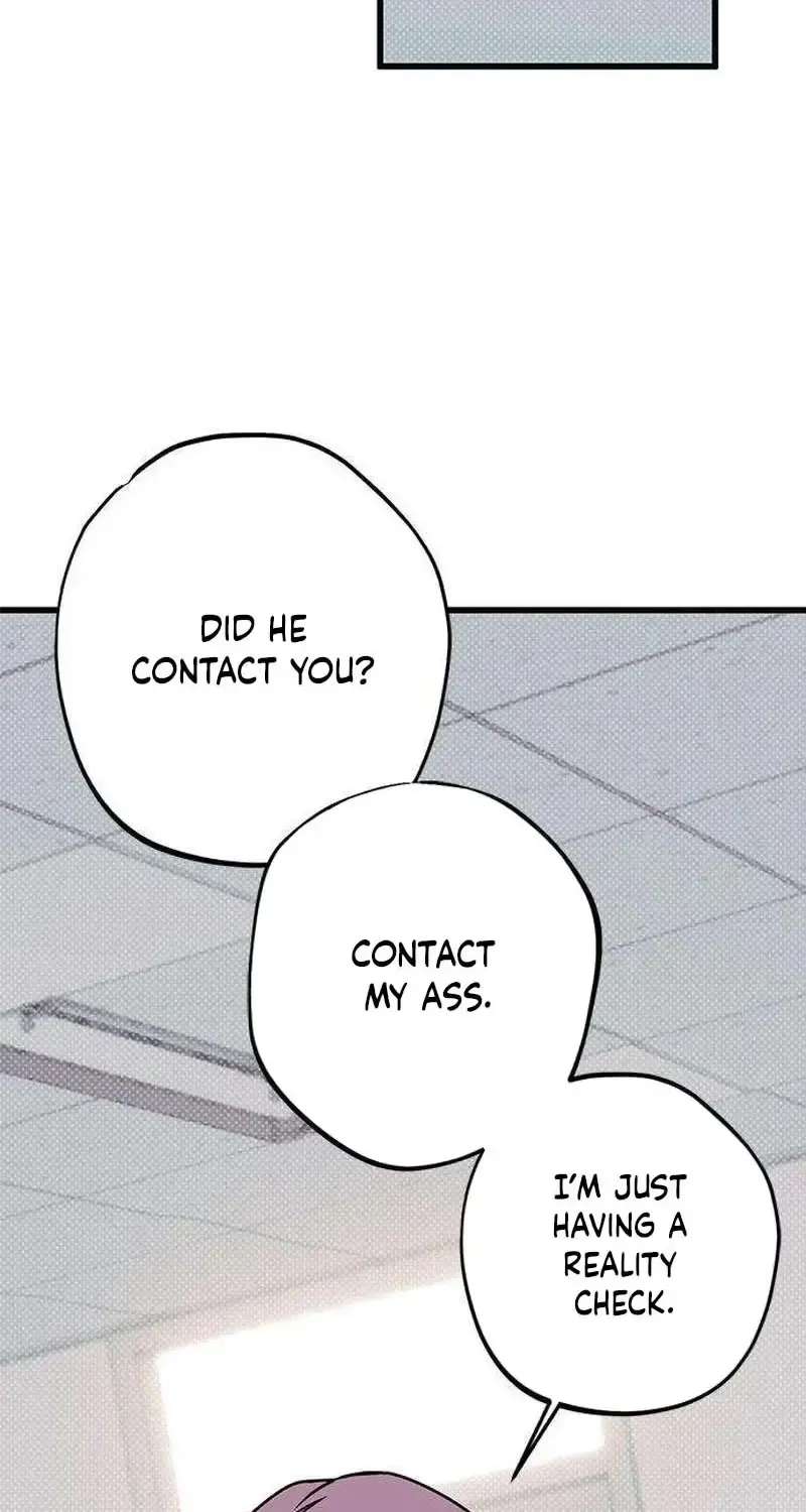 Hater Girl Chapter 12 - page 58