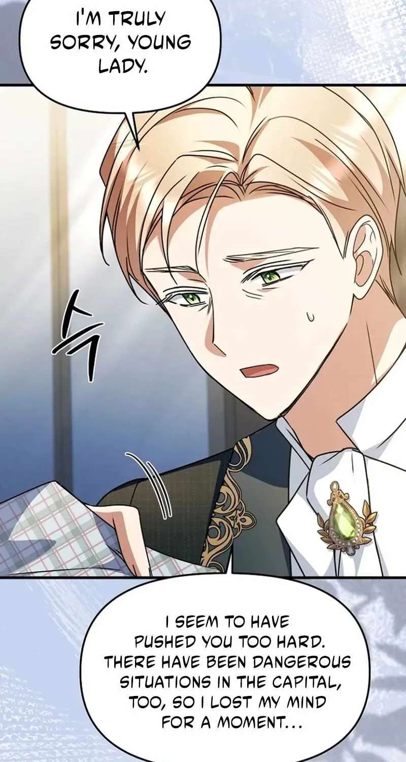 Surviving at the Cursed School Chapter 67 - page 74