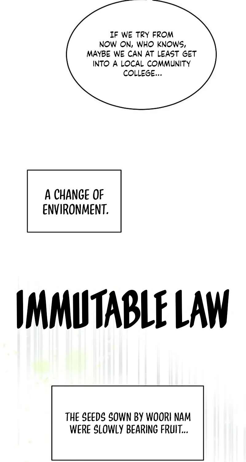 The Fundamental Law Chapter 73 - page 8