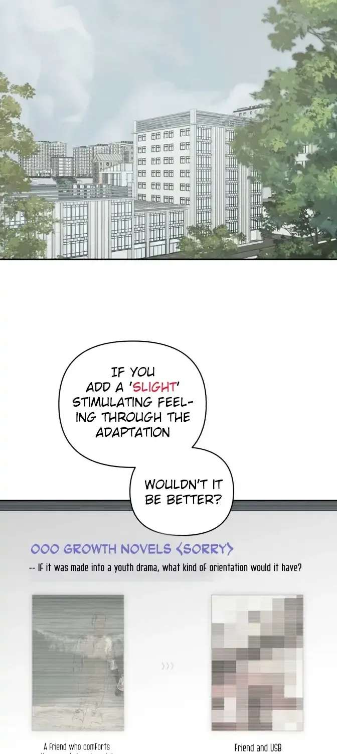 Have You Been Wronged? Chapter 1 - page 20