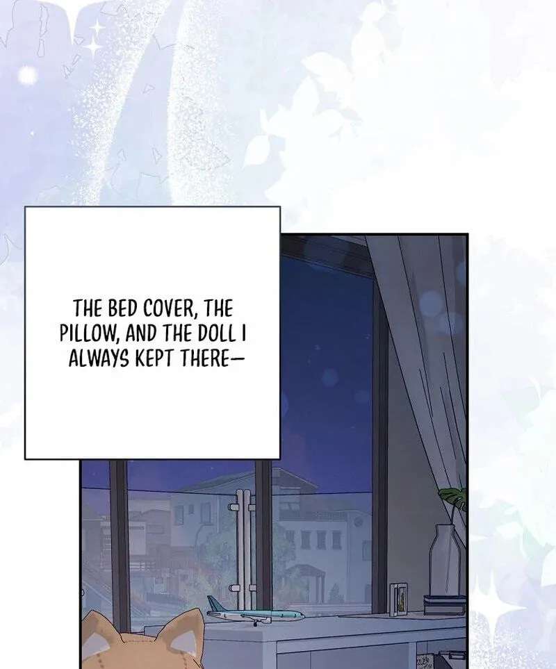 Dangerous Newlyweds Chapter 46 - page 37