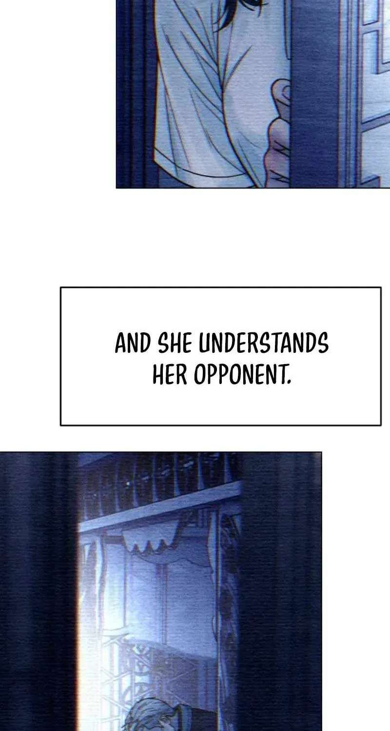 Girl's Baduk Chapter 43 - page 68