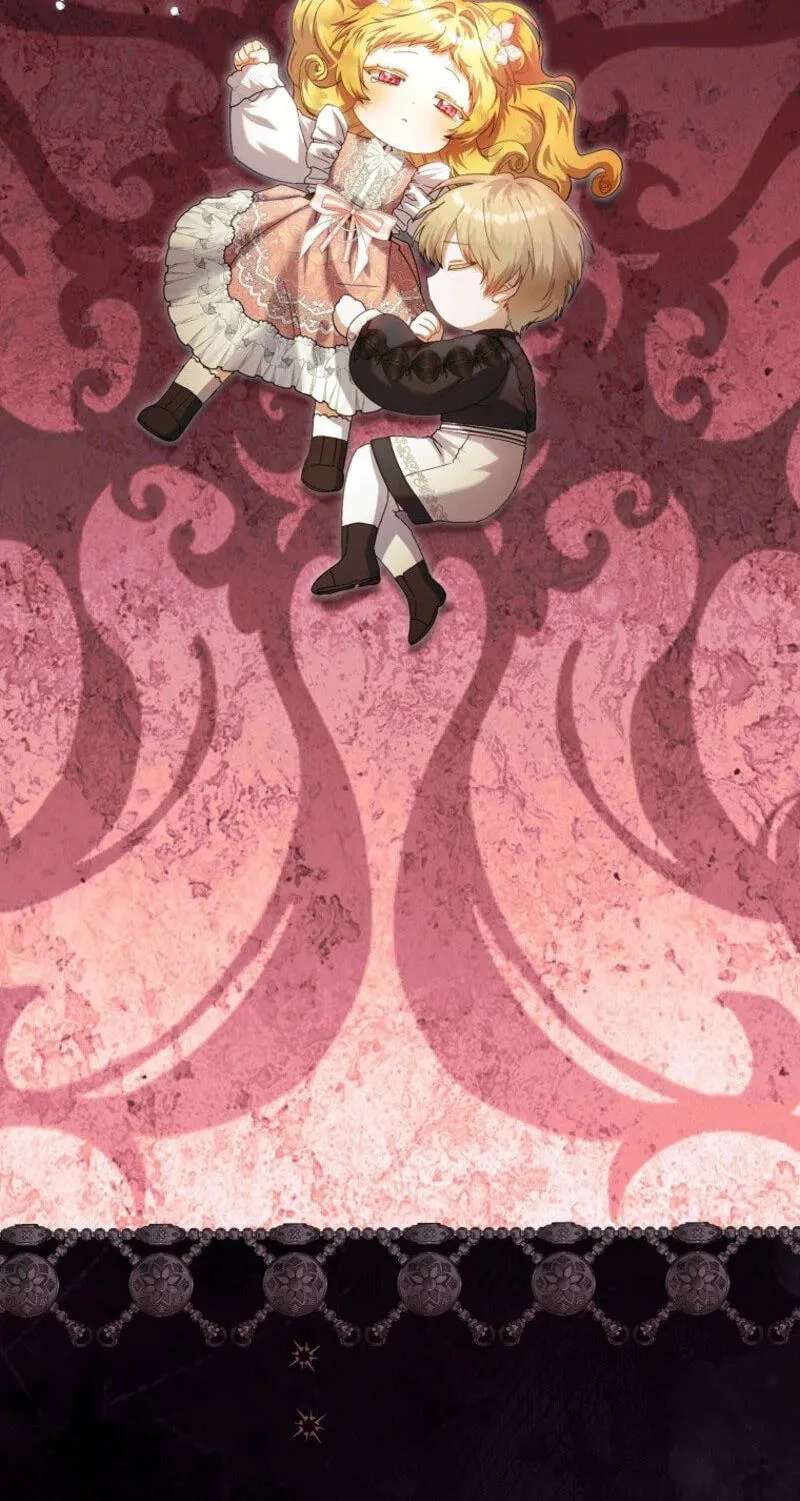 The Baby Fairy is a Villain Chapter 73 - page 3