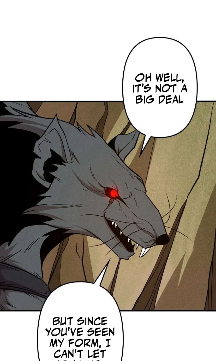 Dream Beast Hunter Chapter 17 - page 71