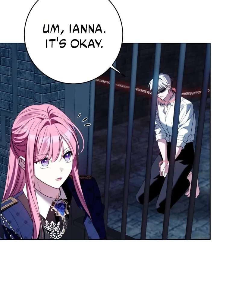 I Met The Male Lead In Prison (2023) Chapter 105 - page 42