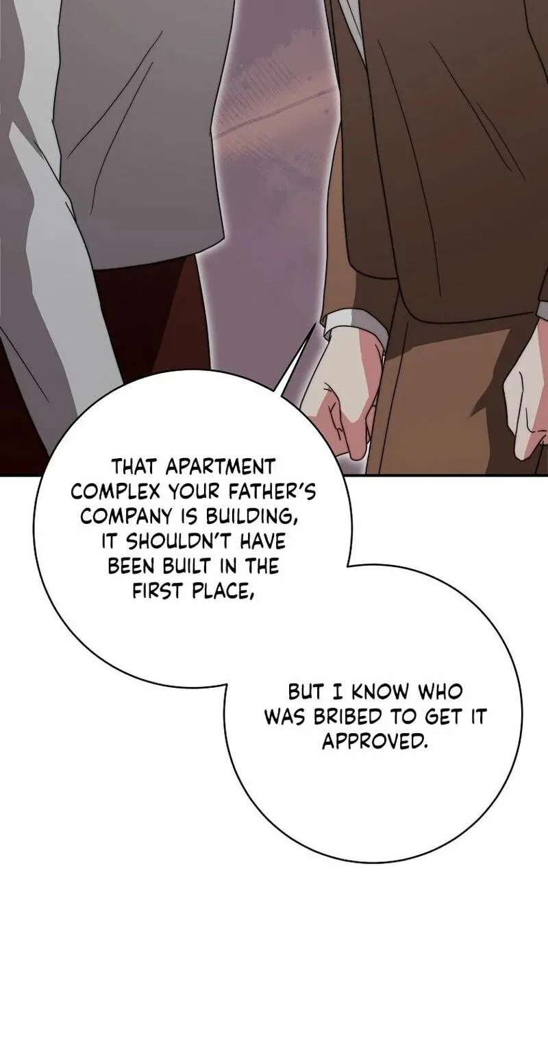 Dangerous Newlyweds Chapter 44 - page 44