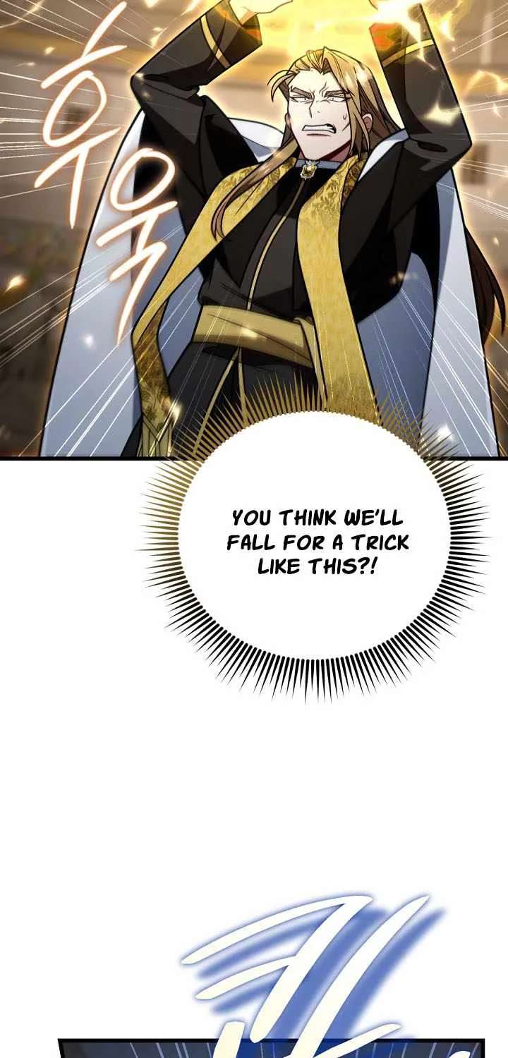 I'm Gonna Annihilate This Land Chapter 95 - page 68