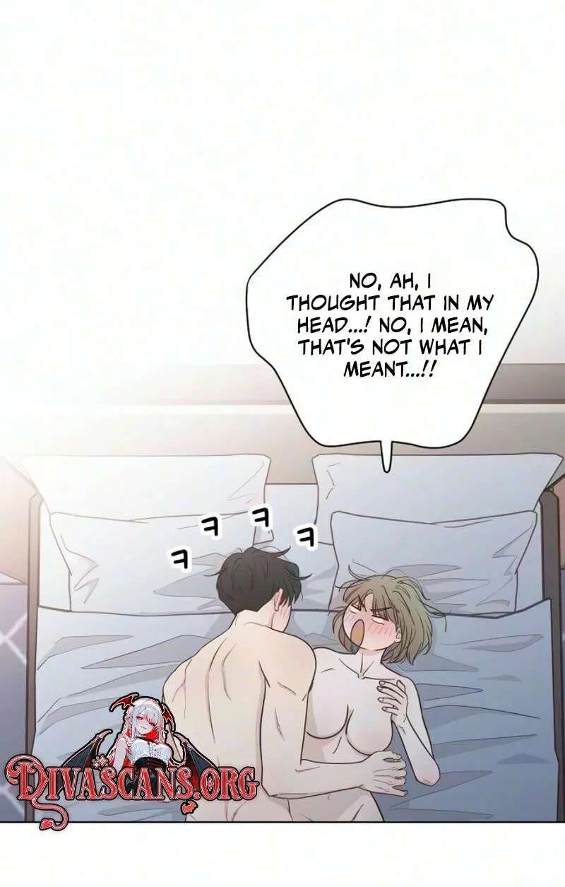 I'm Your Revenge Chapter 23 - page 38