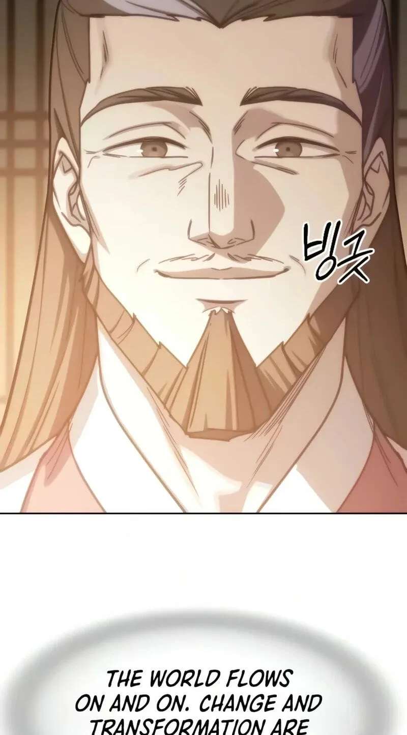 Return of the Blossoming Blade Chapter 179 - page 85