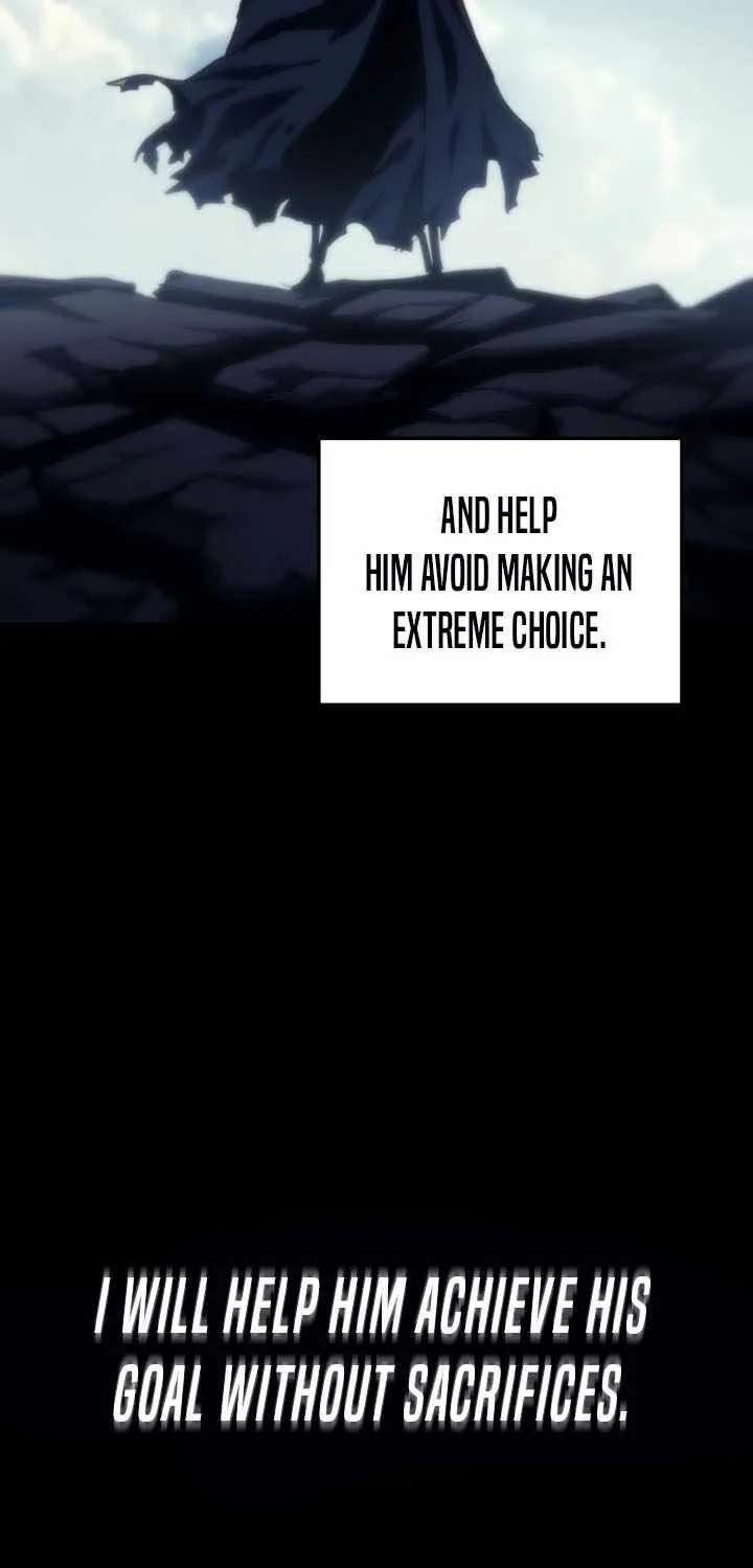 Mr Devourer, Please Act Like A Final Boss Chapter 144 - page 61