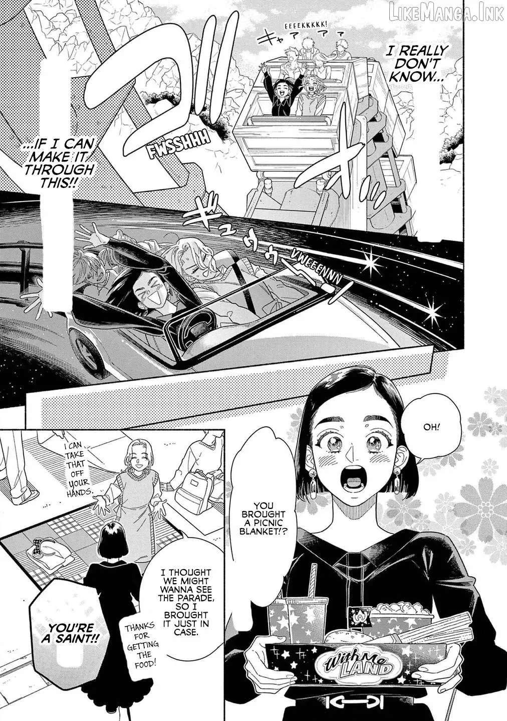 Colorful Antinomy Chapter 4 - page 7