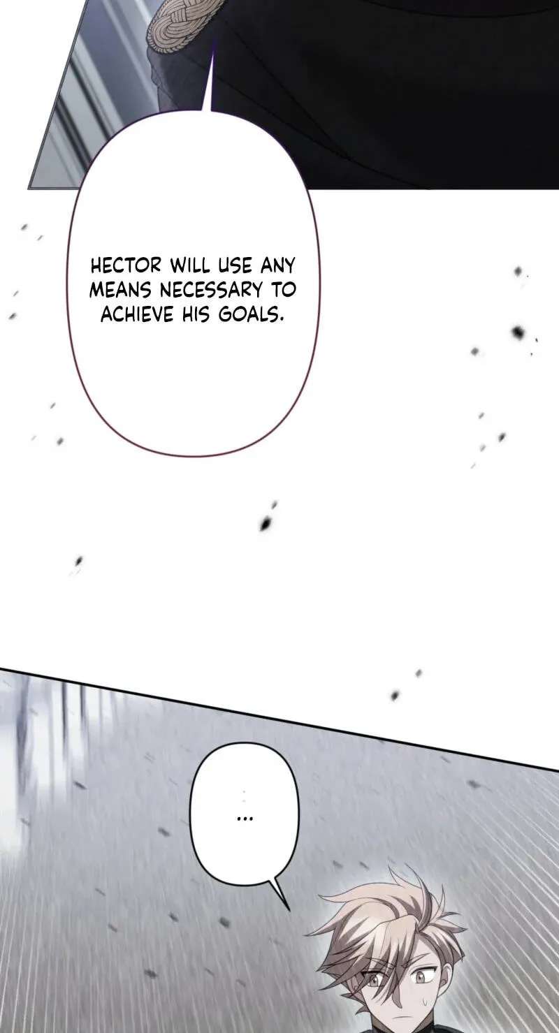 Obsessive love kills the saintess twice Chapter 35 - page 42