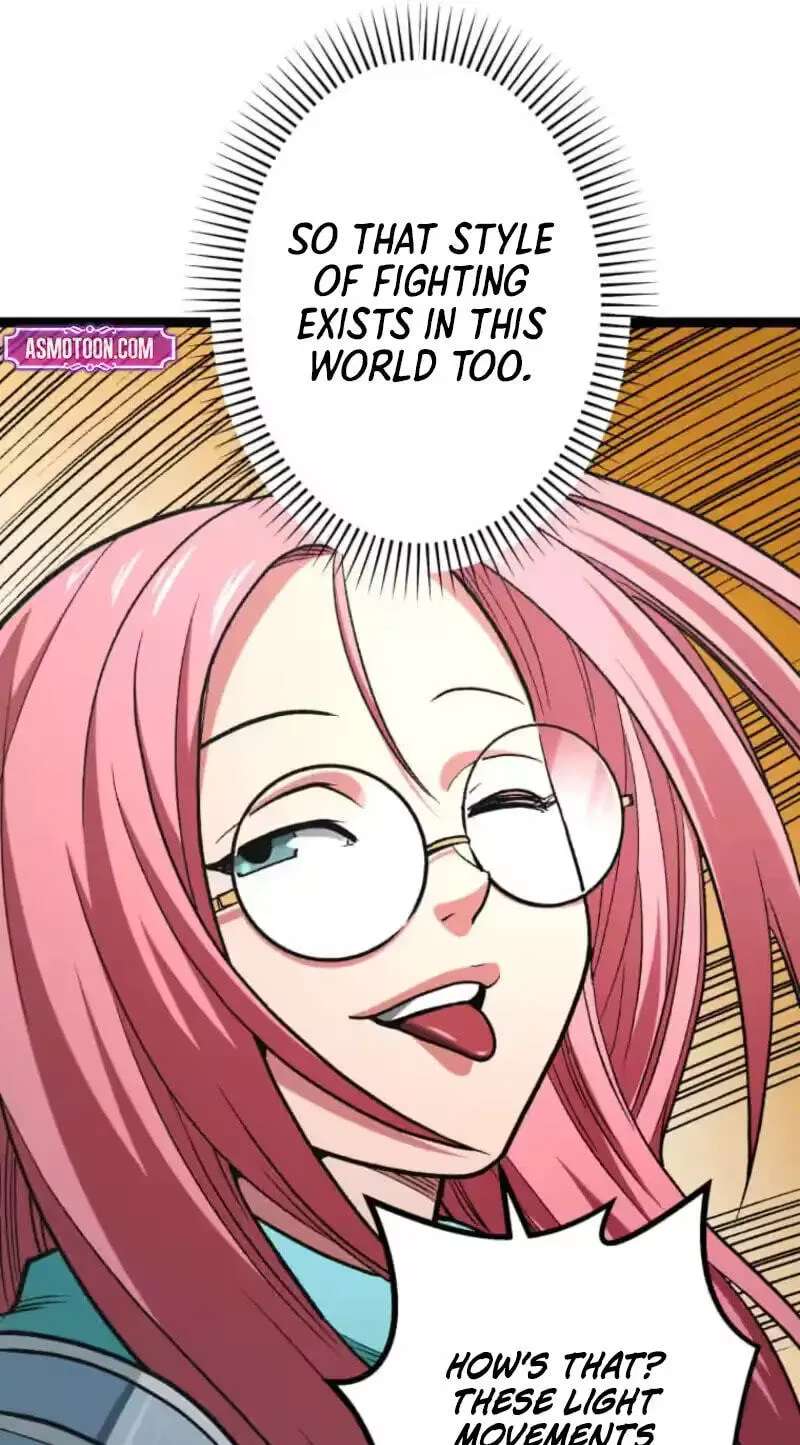 Reincarnated as a God-Tier Crafter Chapter 36 - page 37