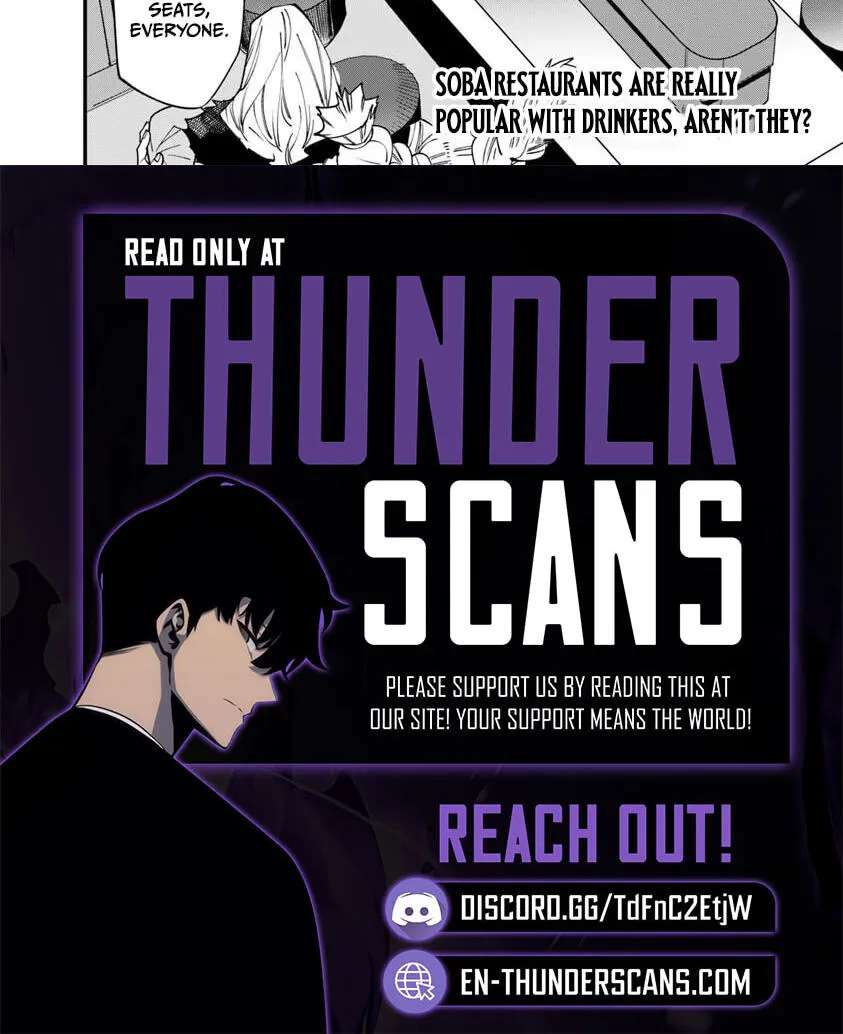 Nadai Tsuji Soba Isekaiten Chapter 14.1 - page 16
