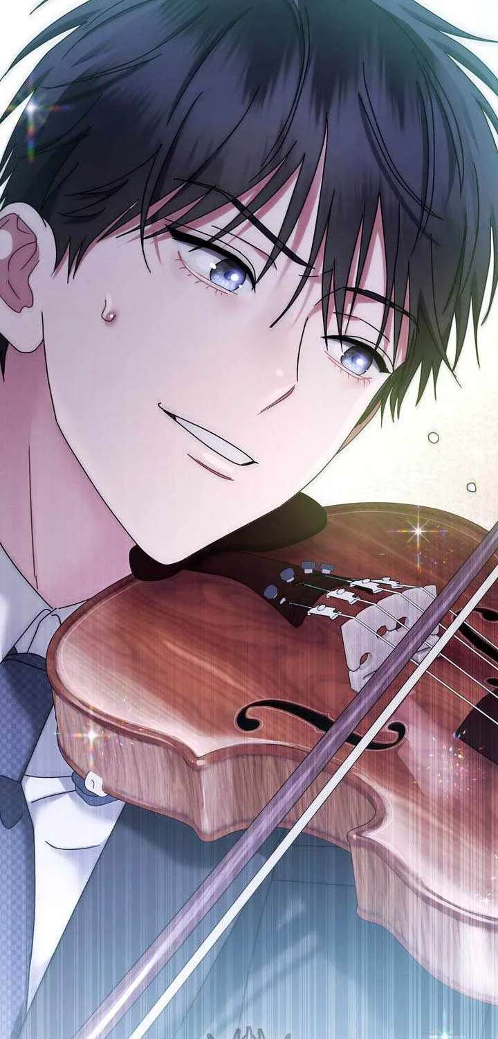 High School Musical Genius Is Paganini Reincarnated Chapter 108 - page 73