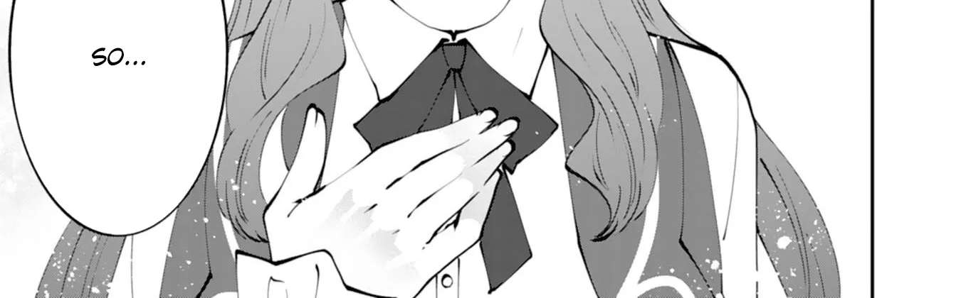 You Call Me 'You' and Break the Engagement? Fine—You'll Regret It. Chapter 8 - page 34