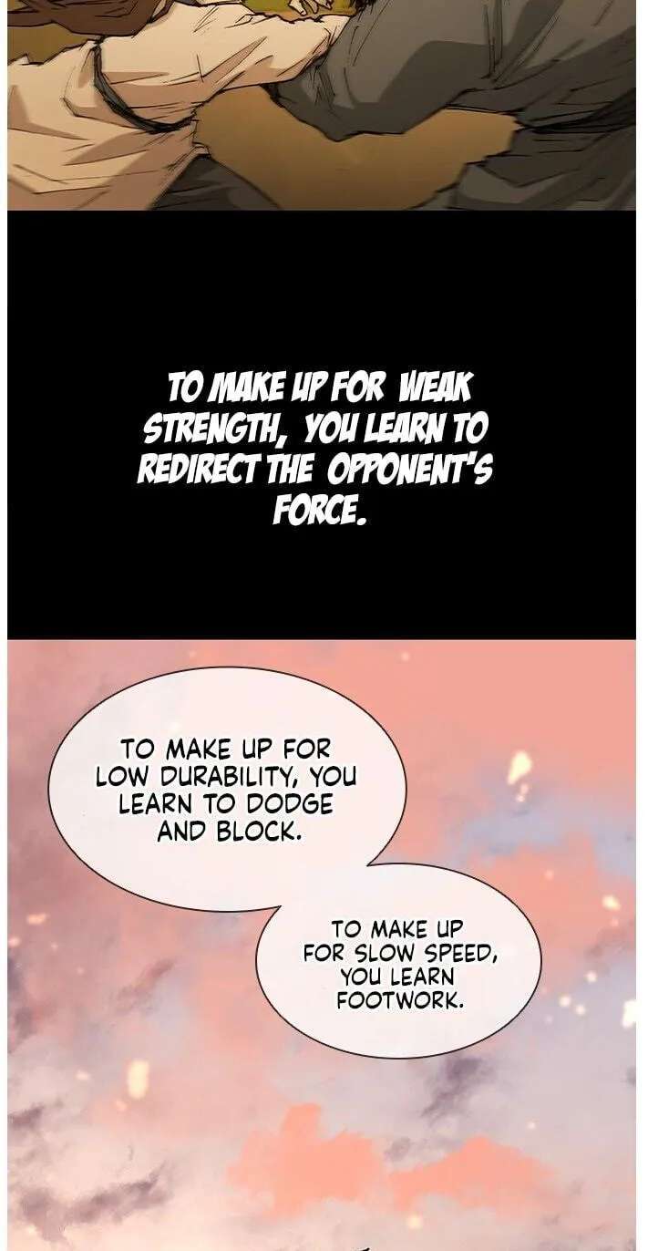 The Long Way of the Warrior Chapter 185 - page 45