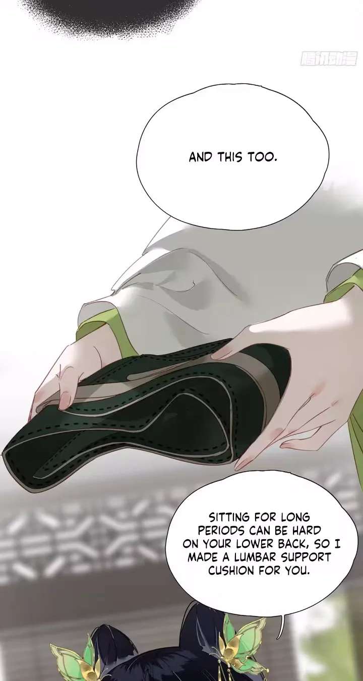The Glory of the Noble Household Chapter 10 - page 19