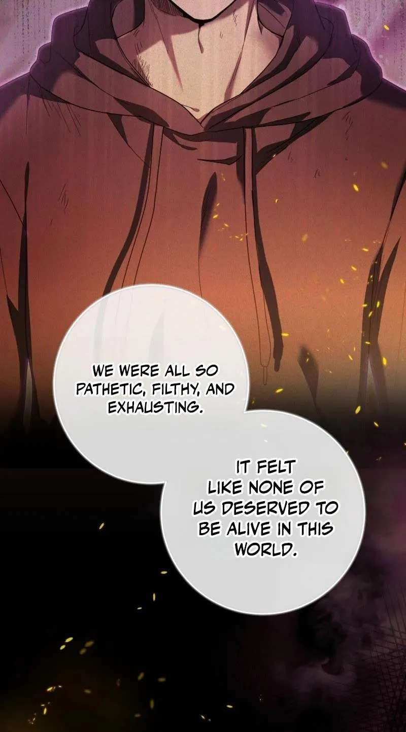 Welcome To Dungeon Hotel Chapter 106 - page 43