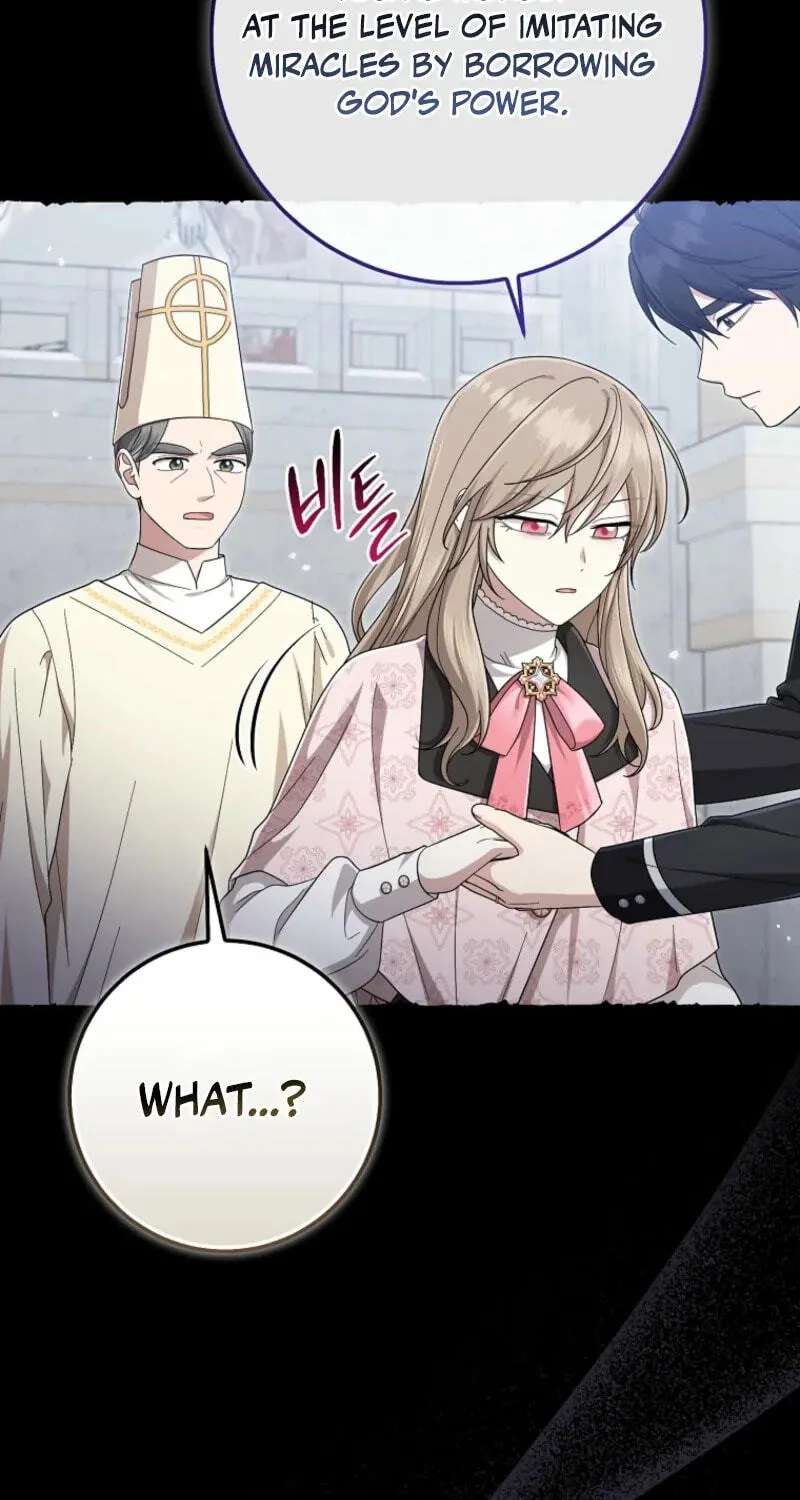 The Unintentionally Ideal Adopted Daughter Chapter 133 - page 71
