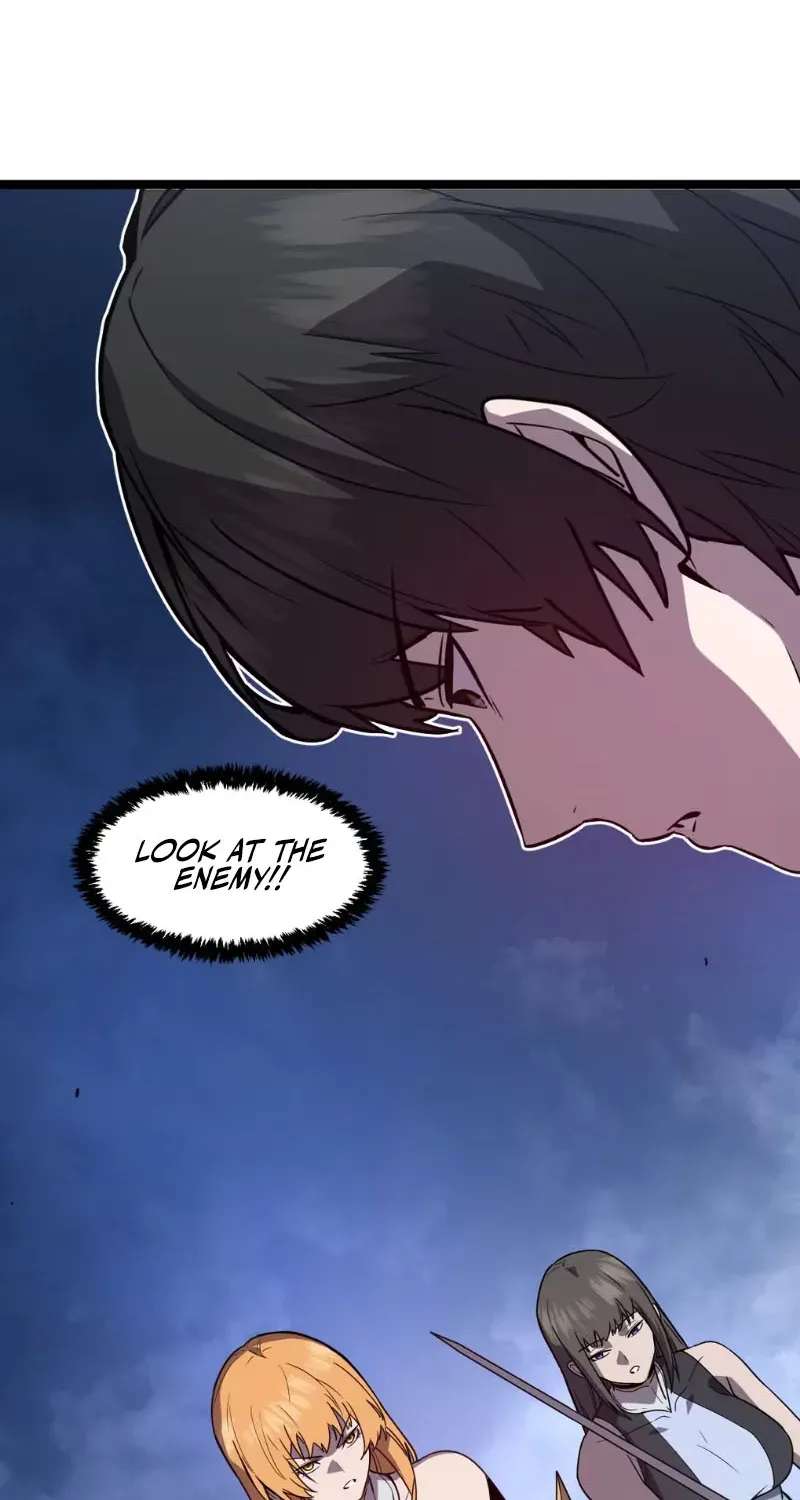 I’m Really Not A Demon Beast Chapter 1 - page 77