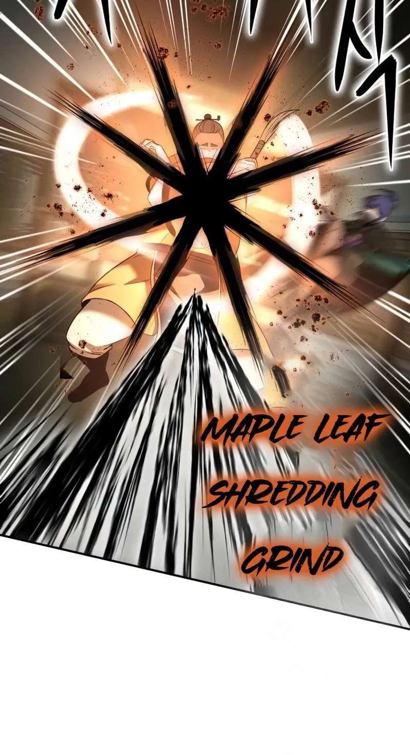 The Divine Brush of Hwarim Chapter 12 - page 69