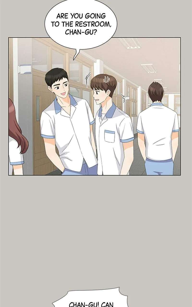 My Bias, My Boss Chapter 17 - page 48
