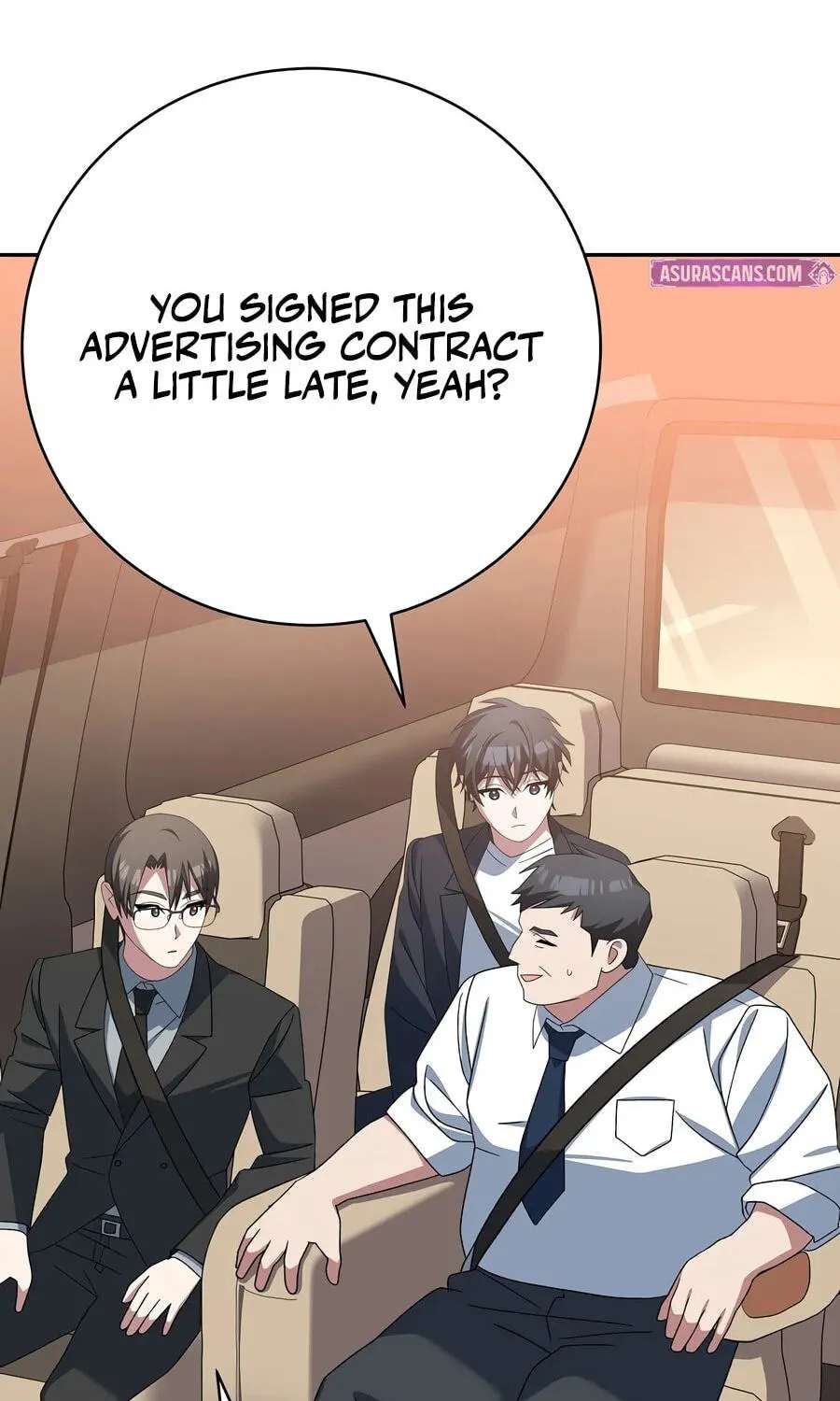 Genius Archer's Livestreaming Chapter 113 - page 81