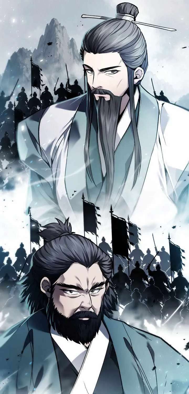 Dark And Light Martial Emperor Chapter 65 - page 65