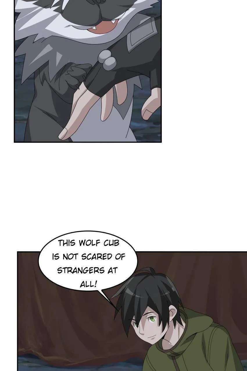 The Master of Fate Chapter 96 - page 4