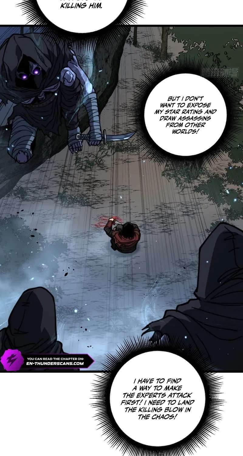 Global Awakening: The Synthesis Master Starts with an Undead Army Chapter 5 - page 18