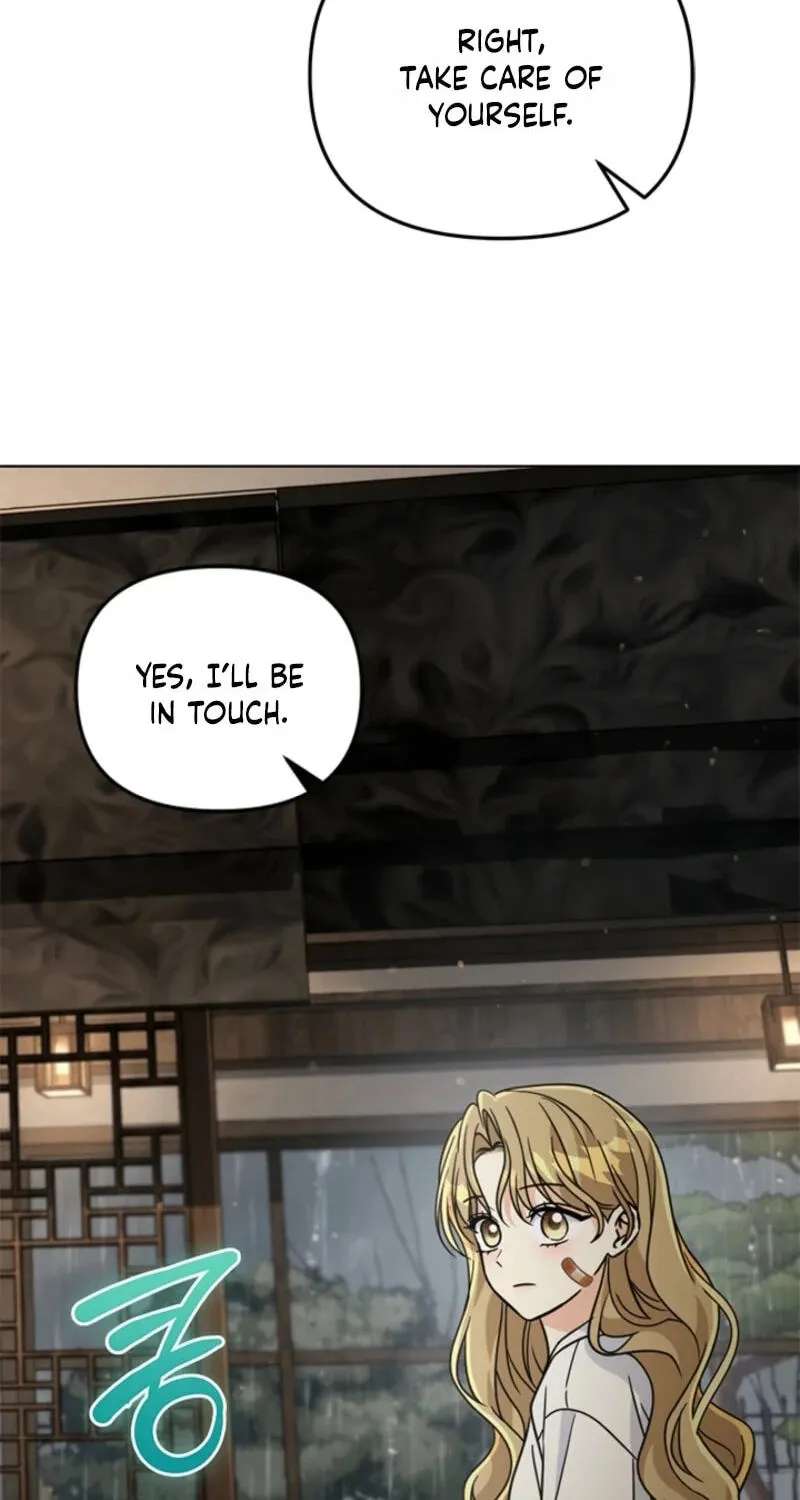 Love Rehab for a Gangster Chapter 53 - page 56