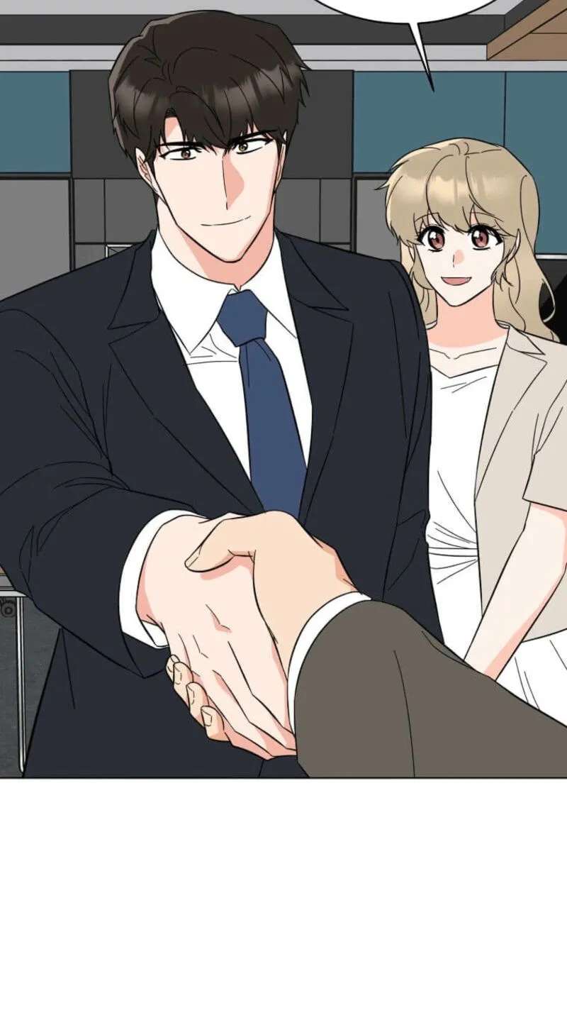 Rookie Talent Agent Knows It All Chapter 201 - page 79