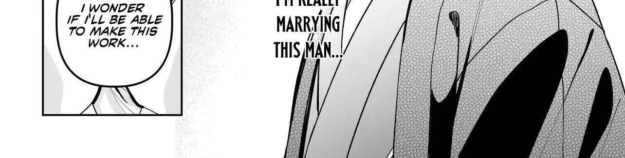 Unmei no Ban to Kekkonshitara, Tenshi Musuko no Keibo ni Narimashita Chapter 1 - page 88