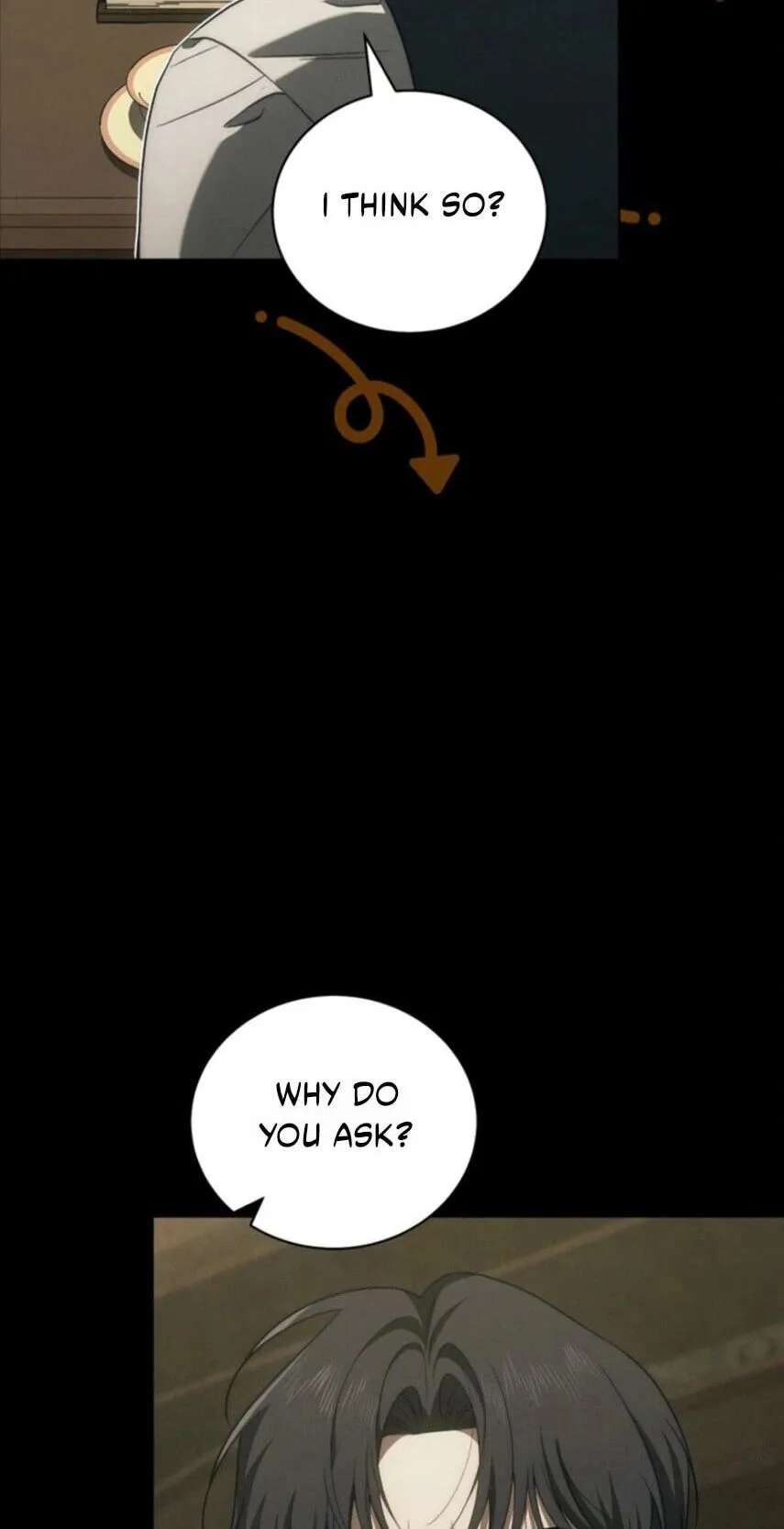 The Manor Awaits Spring Chapter 36 - page 33