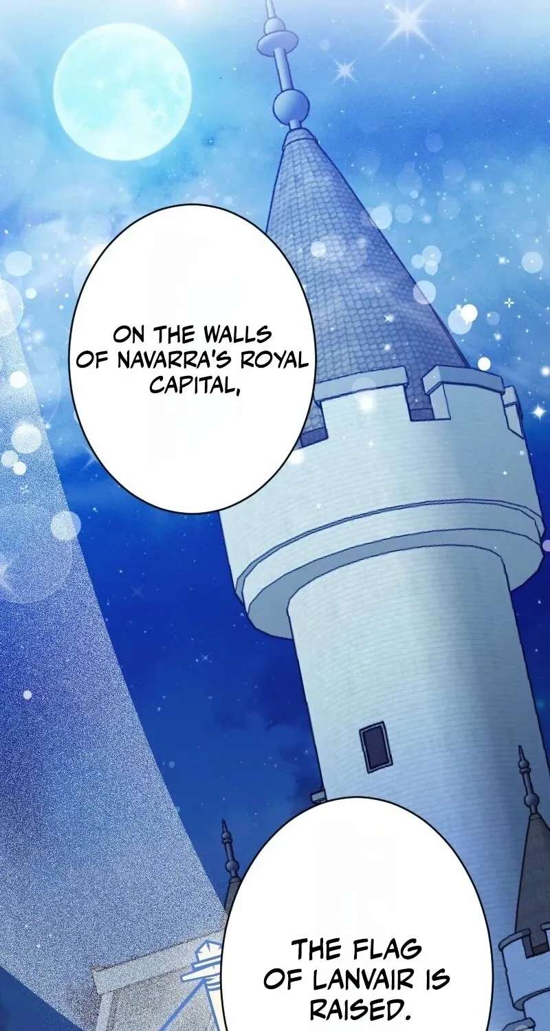 The Villainess Starting Over and the Strange Cold-Hearted Duke Chapter 26 - page 39