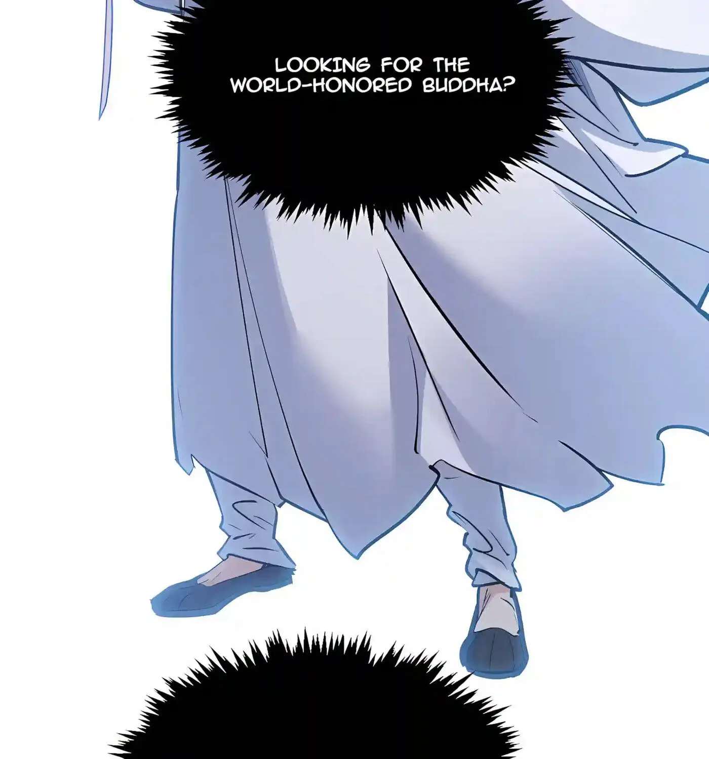 Lucky Me: I Secretly Cultivated for 1,000 Years Chapter 281 - page 35
