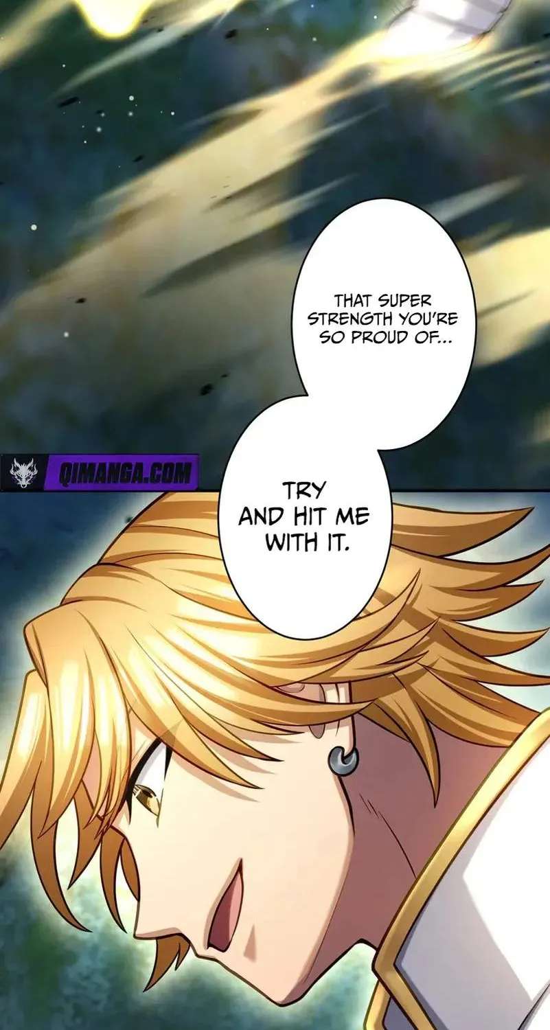 All the Heroes Are My Enemies: The ‘Useless’ Class Dropout Overpowers Everyone With His Barrier Skill and Takes Revenge Chapter 21 - page 47