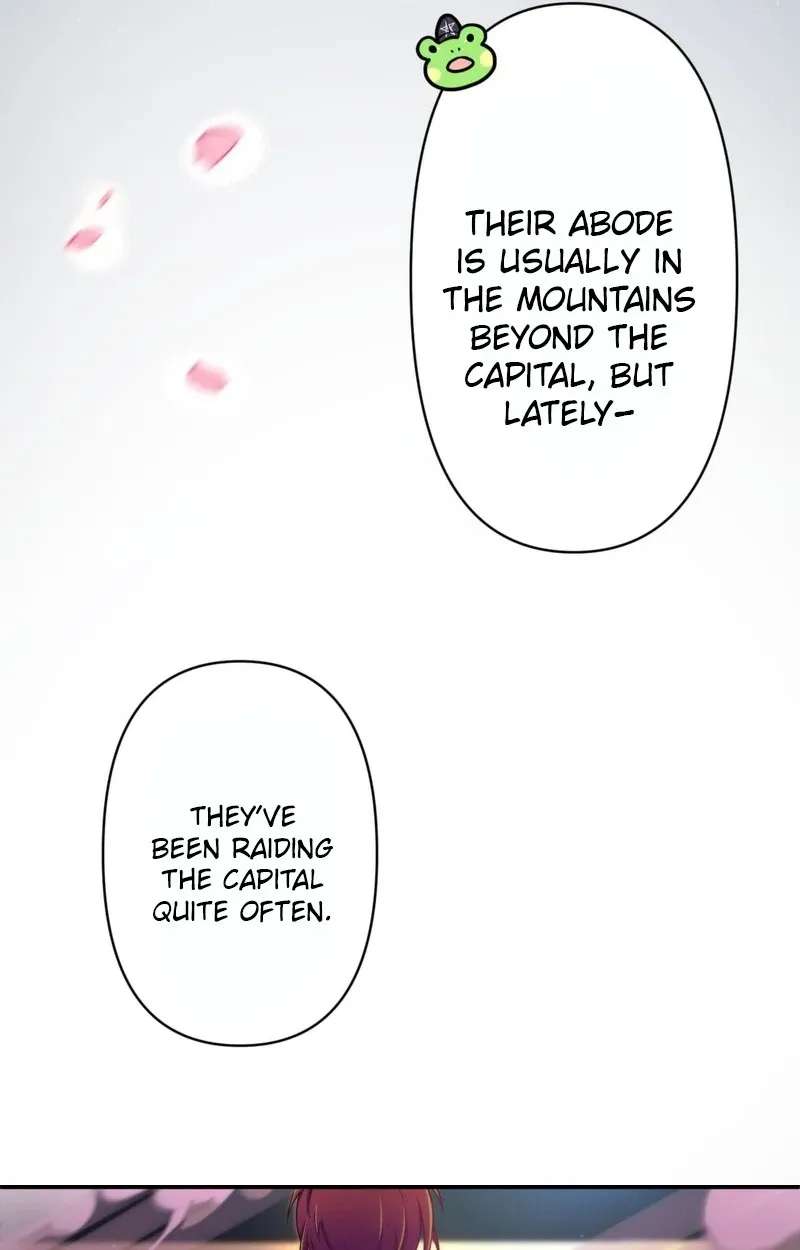 Heian Akujo wa In'youshi: Abe no Seimei no Deshi ni Natte Ikinobimasu Chapter 3 - page 12