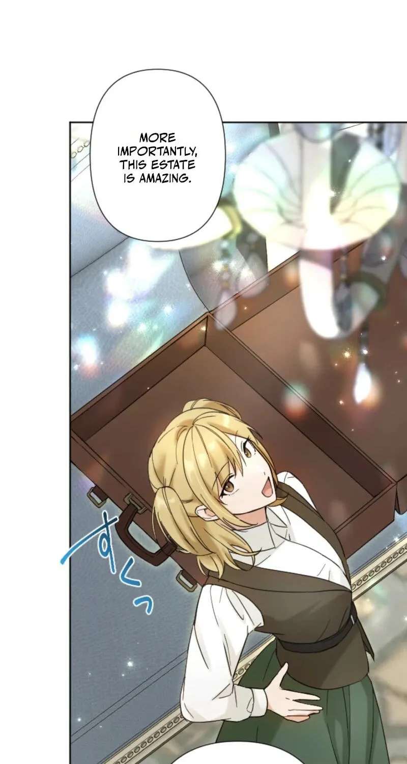 Koushakuka no 4 Kyoudai to Kazoku ni Natta Chapter 35 - page 16