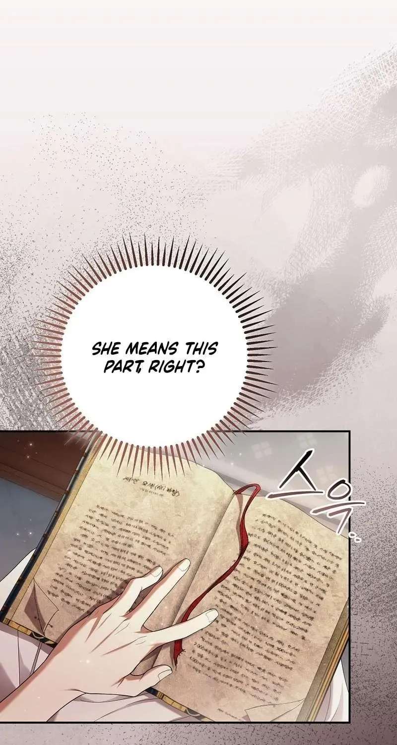 I’M Looking For A New Husband Chapter 55 - page 68